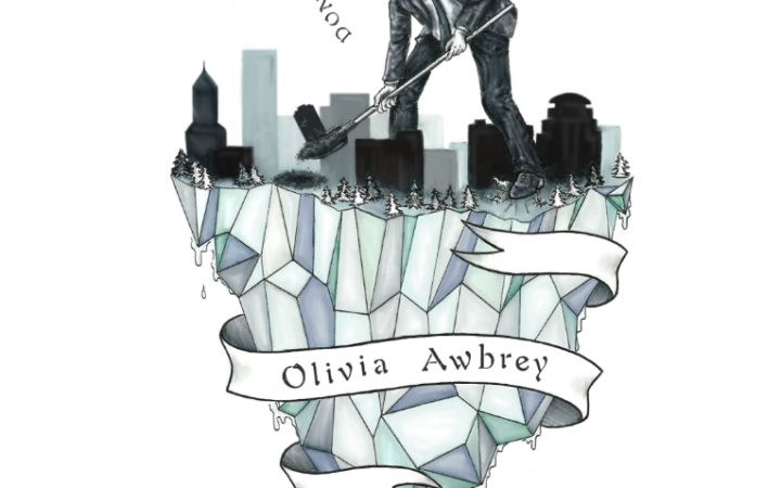 Olivia Awbrey
