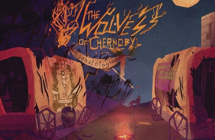 The Wolves of Chernobyl