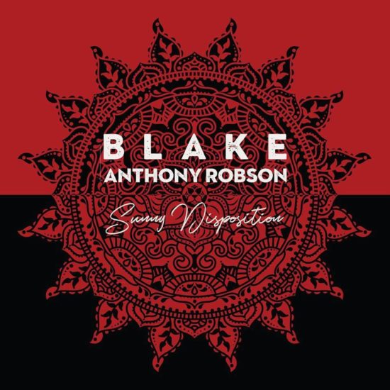 Blake Anthony Robson