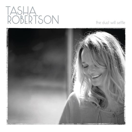 Tasha Robertson