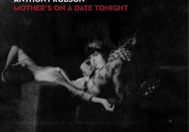 Blake Anthony Robson