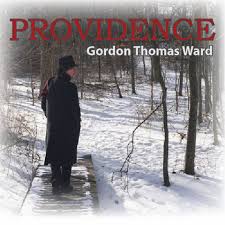 Gordon Thomas Ward