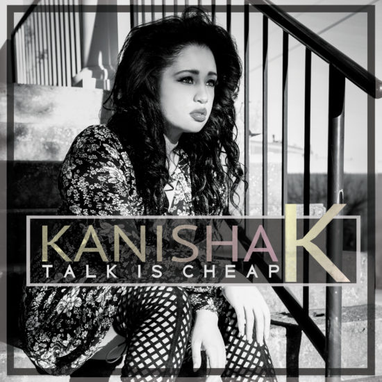 Kanisha K