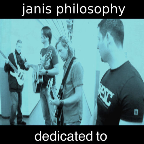 Janis Philosophy
