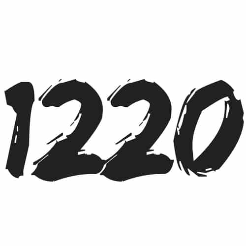 1220 Agency