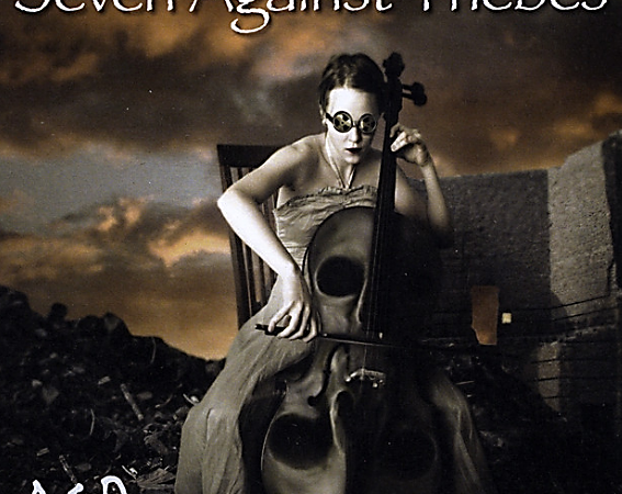 Seven Against Thebes