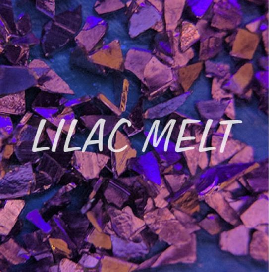 Lilac Melt