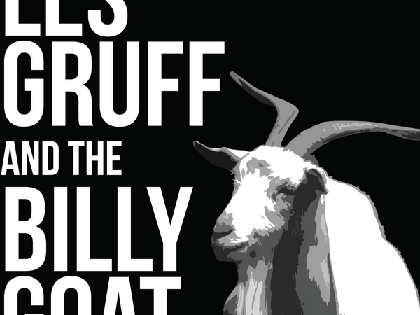Les Gruff and the Billy Goat