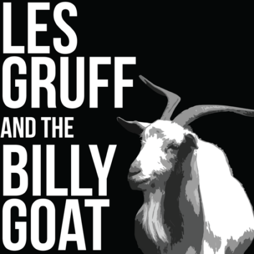 Les Gruff and the Billy Goat