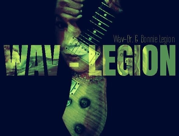 Wav-Legion
