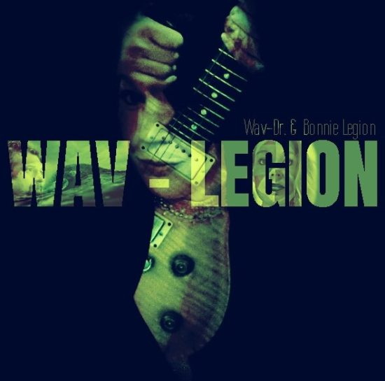 Wav-Legion