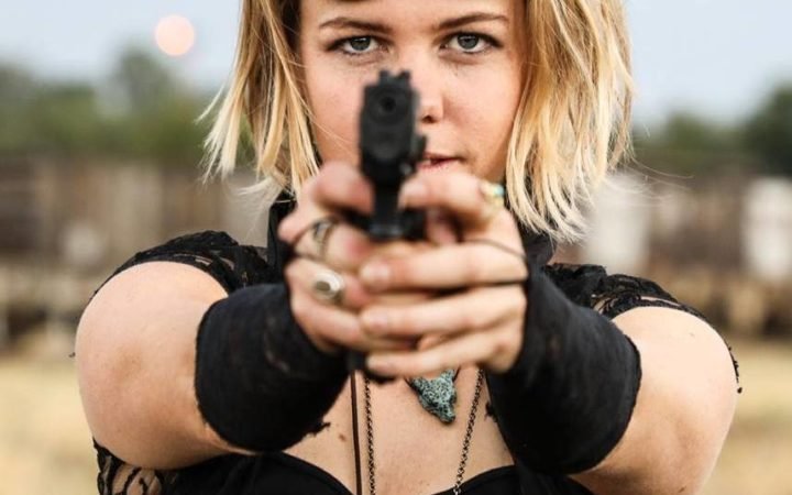 Amy and The Calamities