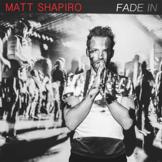 Matt Shapiro