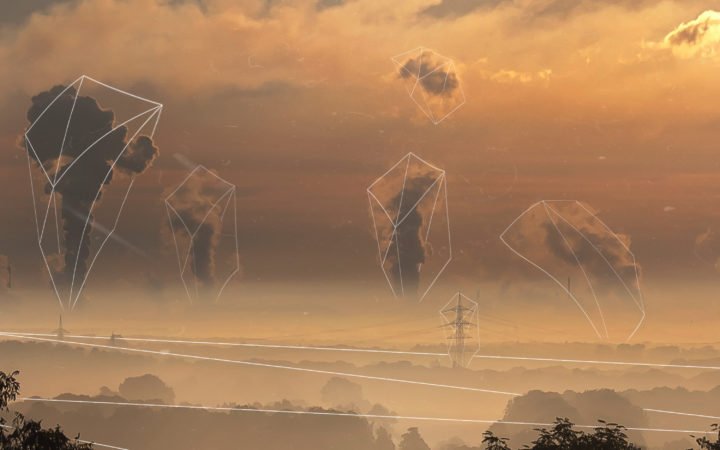 Simon Jackson Ecocide