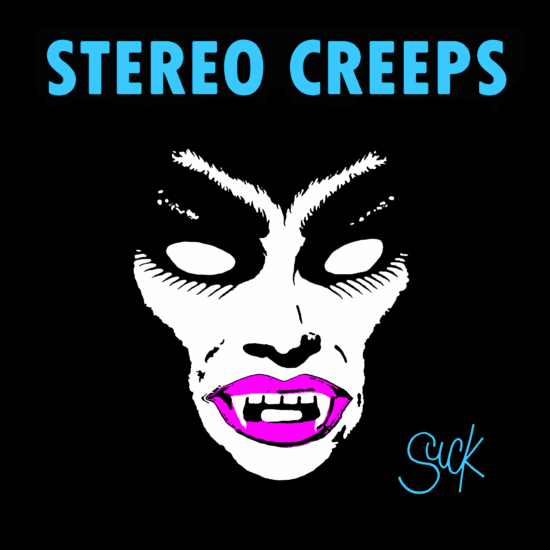 Stereo Creeps