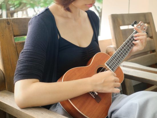 Guitar Lessons Online