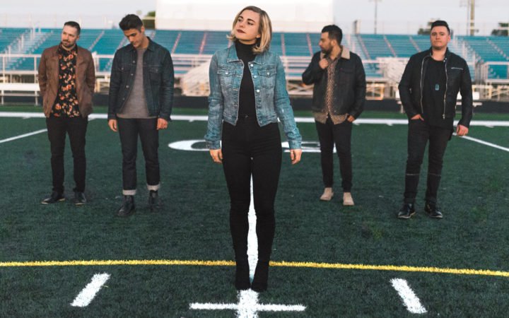 Pop/Country band Richlove drops new single called Temptation