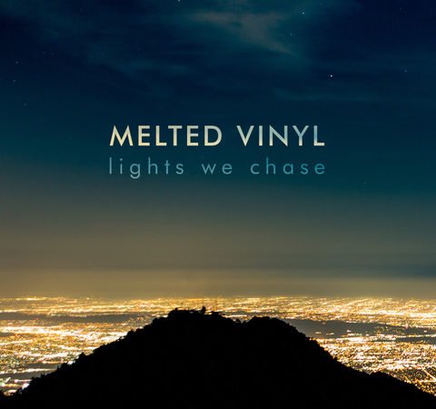 Melted Vinyl