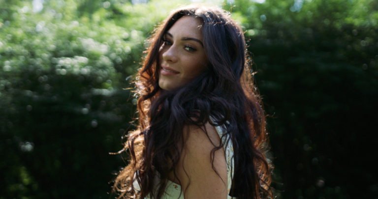 Katie Bell Is Taking Us 'Out Tonight' - Indie Band Guru