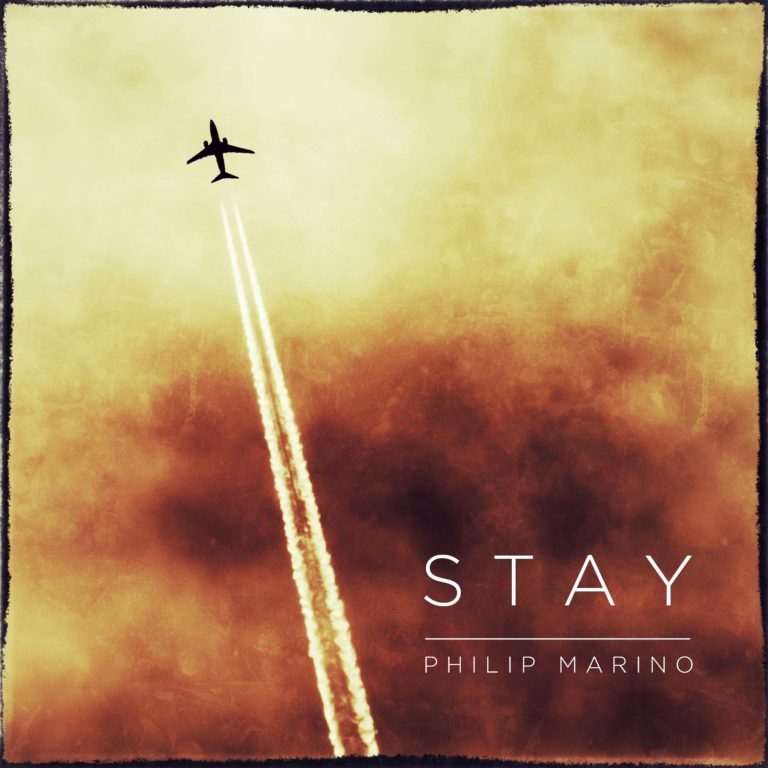 'stay' Sees Philip Marino Return With Another Captivating Story