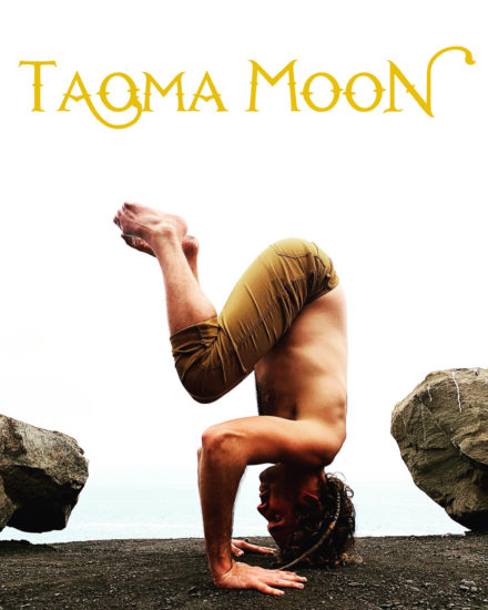 Taoma Moon