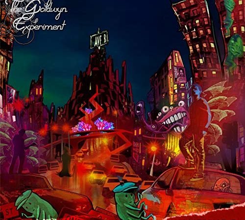 The Goldwyn Experience