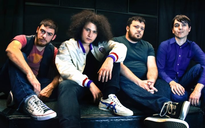 The Inoculated Canaries