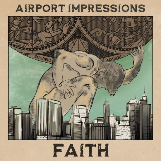 Airport Impressions