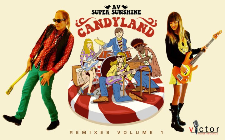 AV Super Sunshine