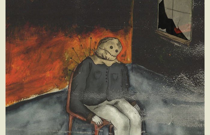 Dark Spring's More Than Suffering