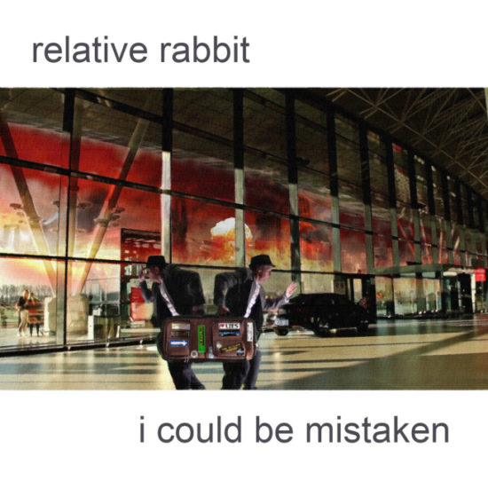 Relative Rabbit