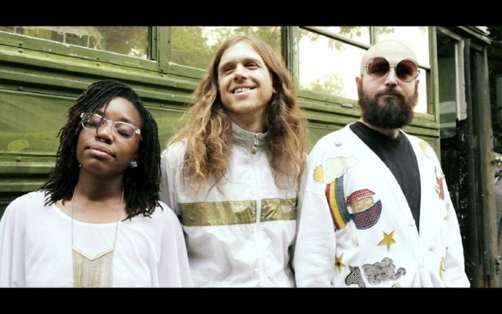 Trouble in the Streets