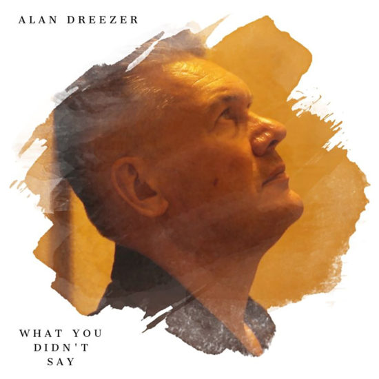 Alan Dreezer