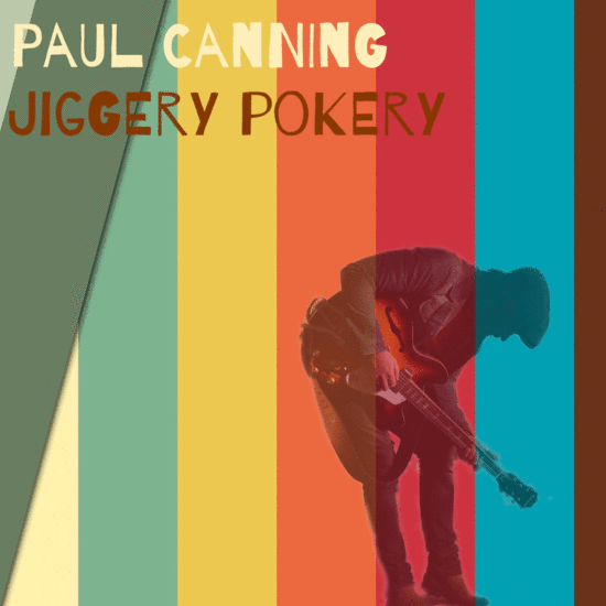 Paul Canning
