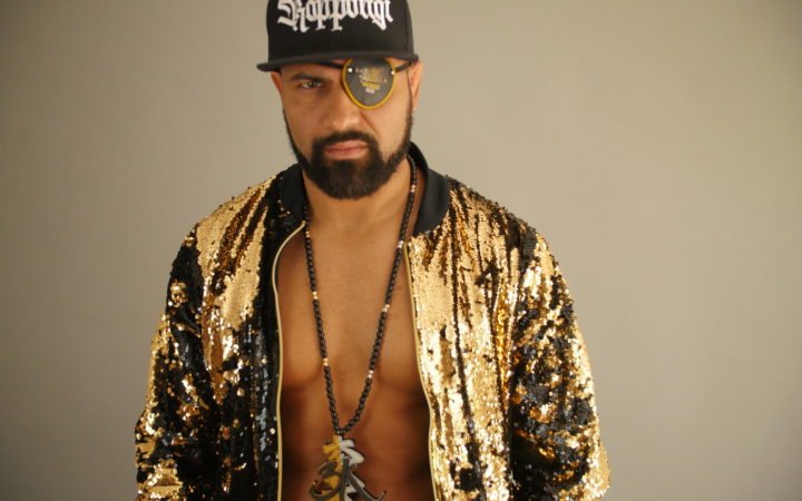 Rocky Romero