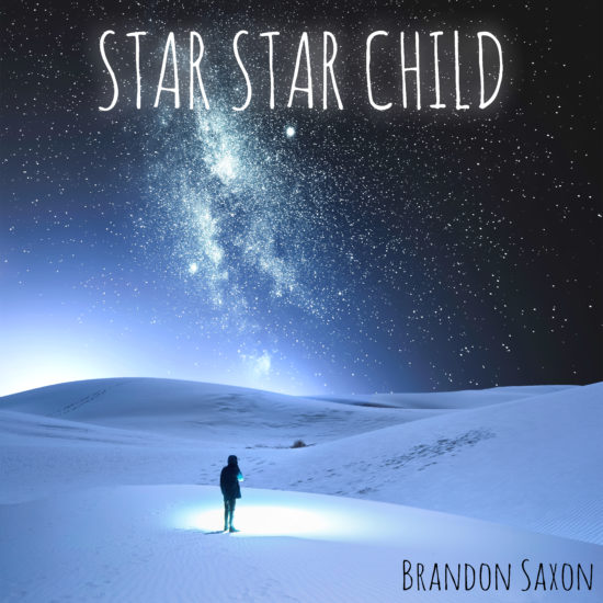 Brandon Saxon