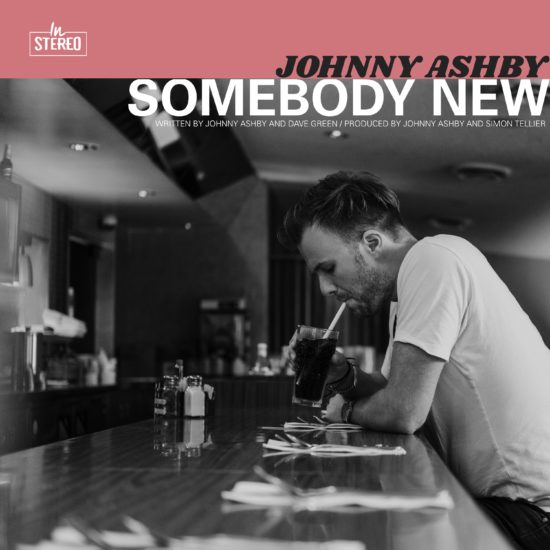 Johnny Ashby