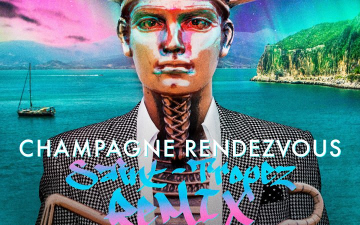 Champagne Rendezvous