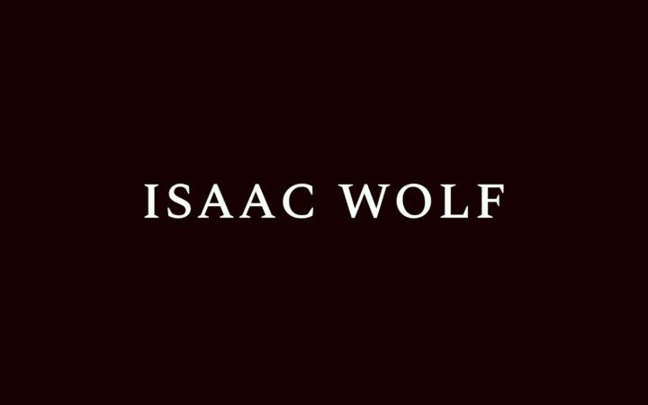 Isaac Wolf