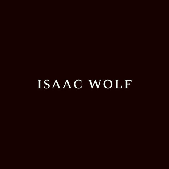 Isaac Wolf