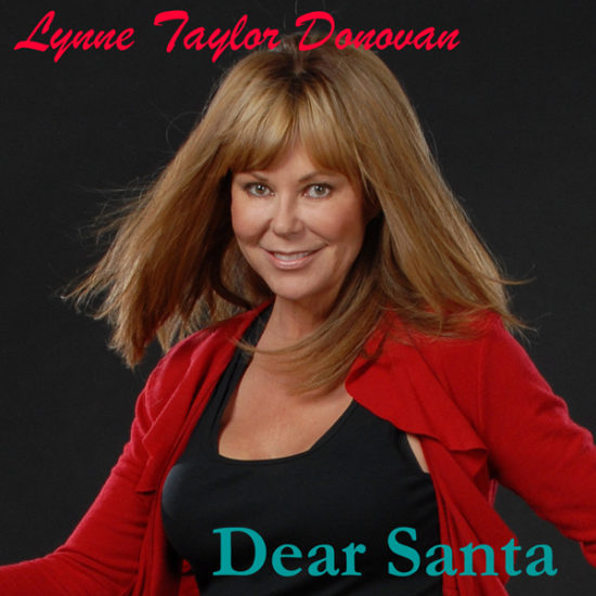 Lynne Taylor Donovan