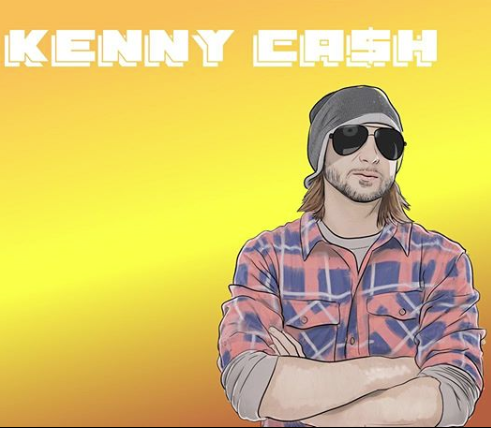 Kenny Cash