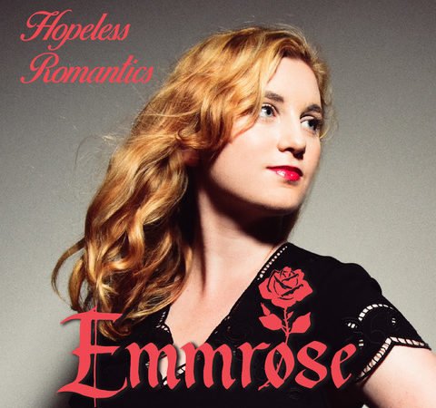 Emmrose new single