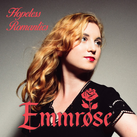 Emmrose new single