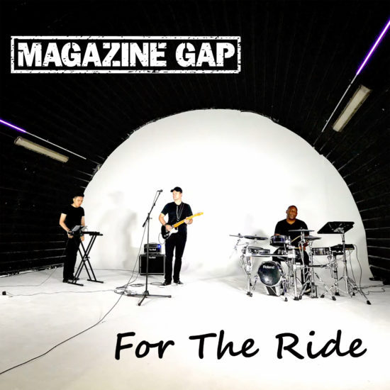 Magazine Gap