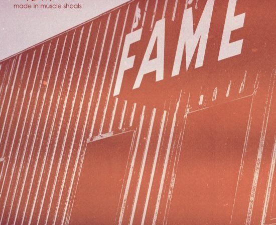 made in muscle shoals press photo