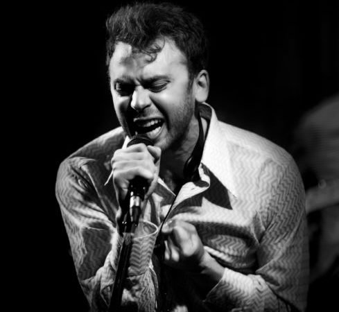 Merc & the Montclairs