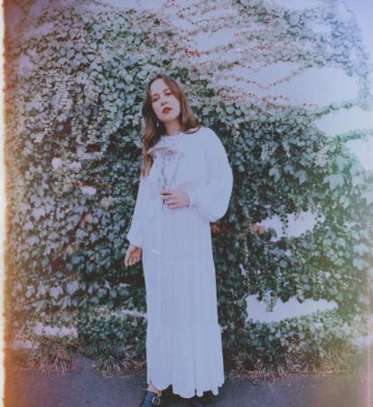 jaime-lee dimes promo photo