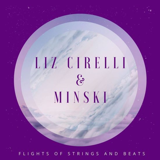 Minski & Liz Cirelli