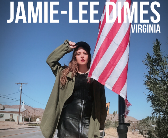 Jamie-Lee Dimes